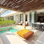 2-Bedroom Apartment With Private Pool - Morros Kai