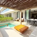 2-Bedroom Apartment With Private Pool - Morros Kai