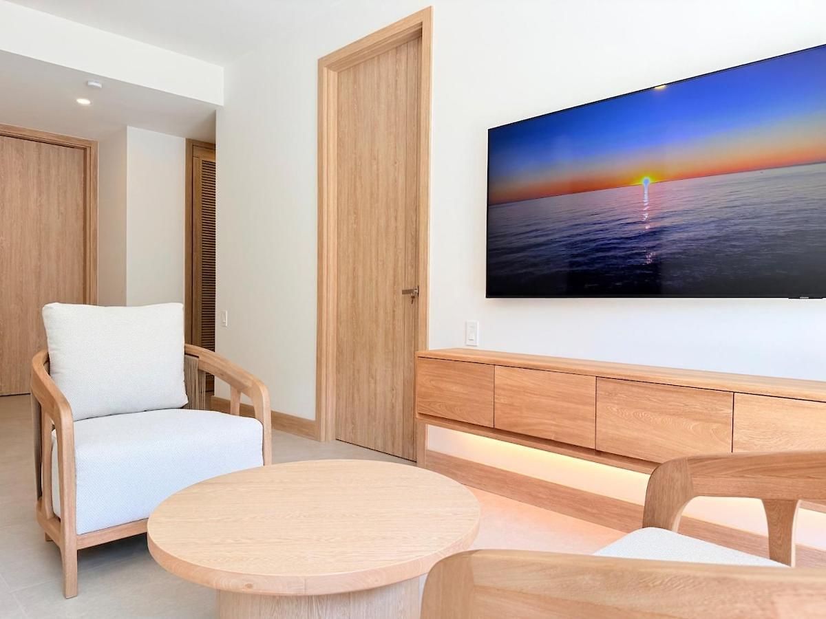2-bedroom With Private Pool - Morros Kai *