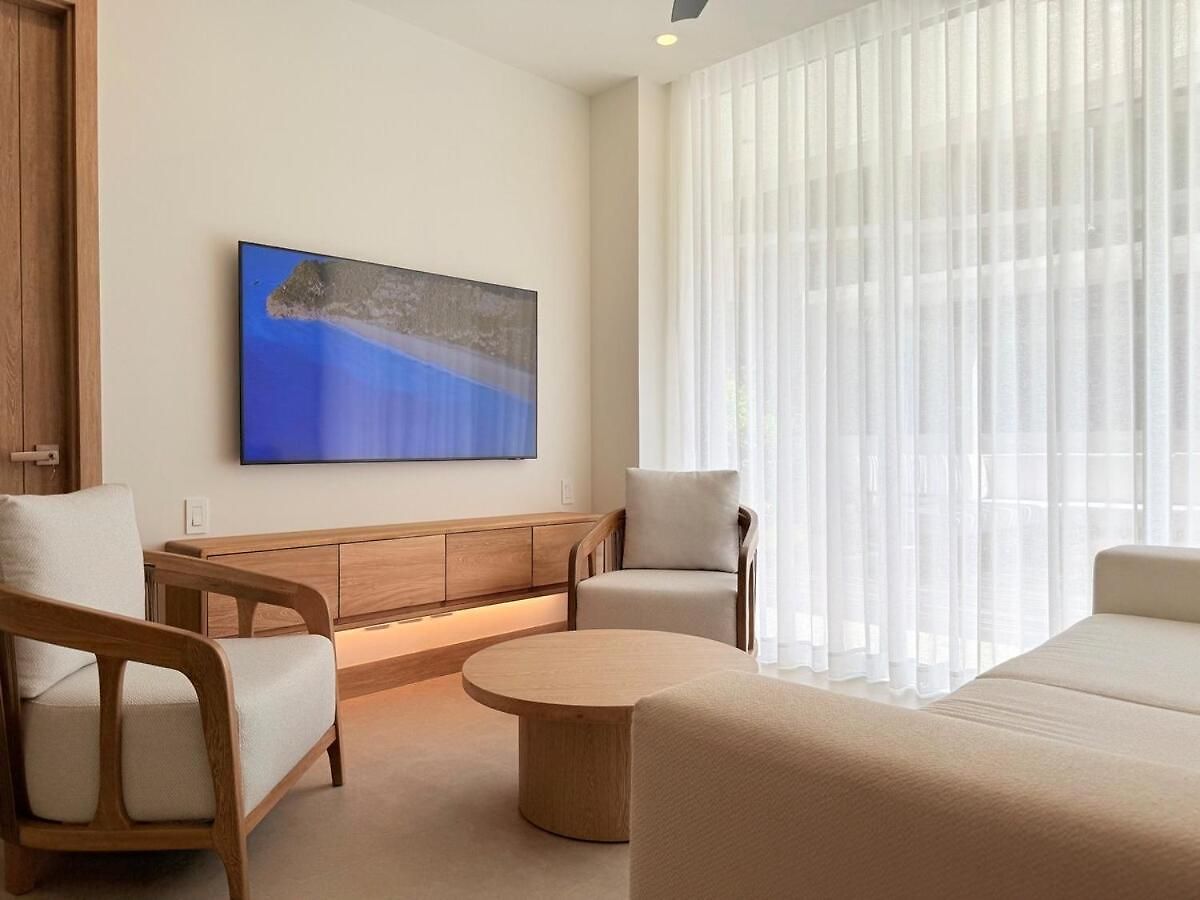 2-bedroom With Private Pool - Morros Kai