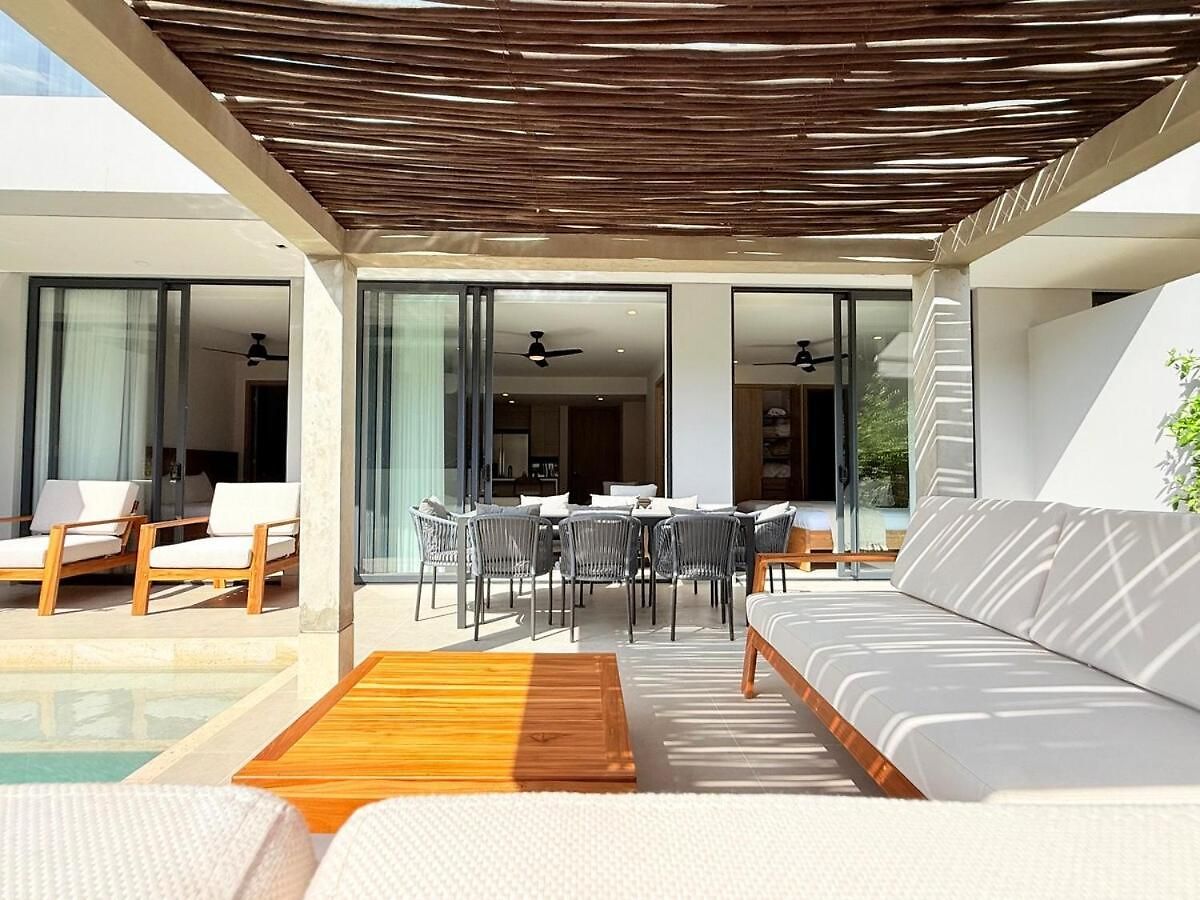 2-bedroom With Private Pool - Morros Kai Apartamento