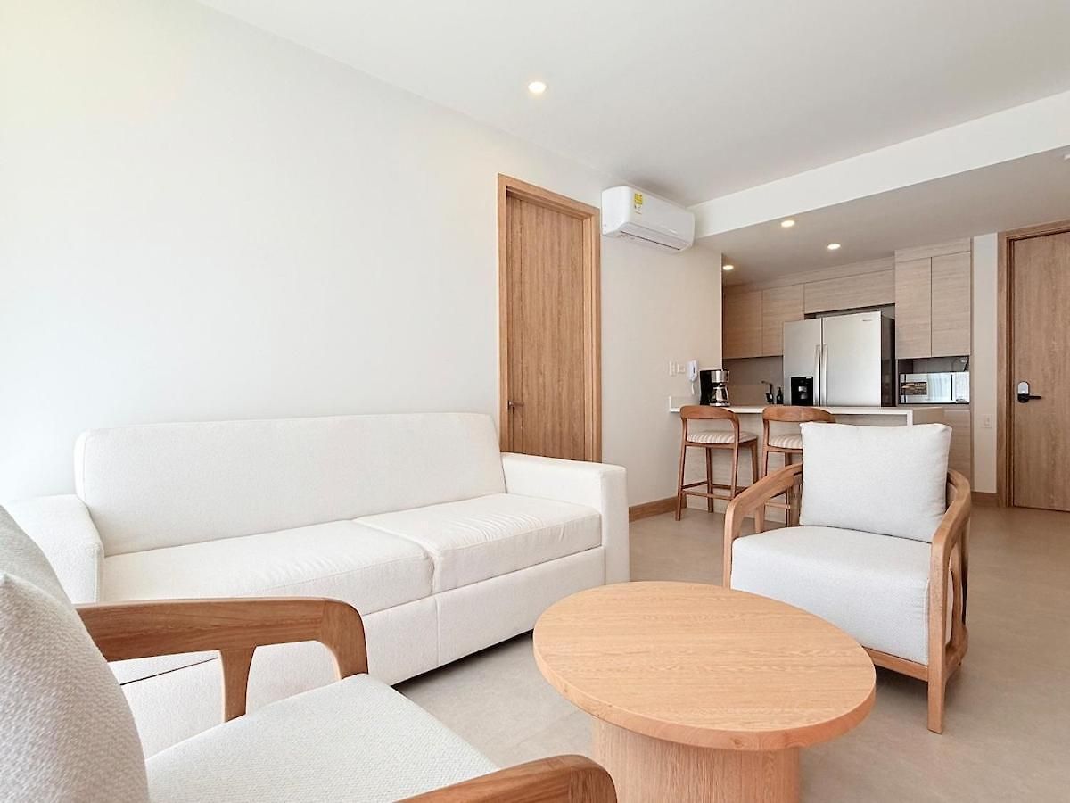 2-bedroom With Private Pool - Morros Kai Apartamento