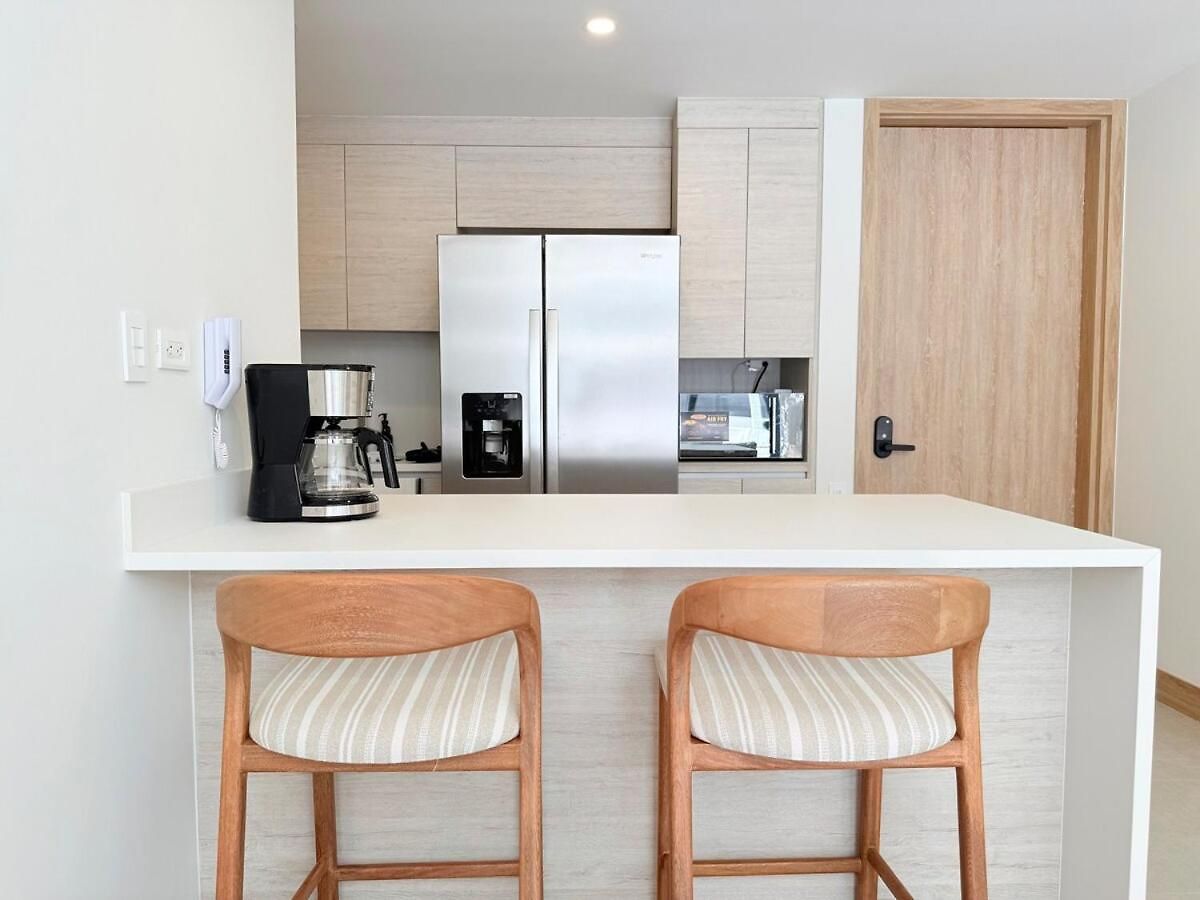 2-bedroom With Private Pool - Morros Kai Cartagena