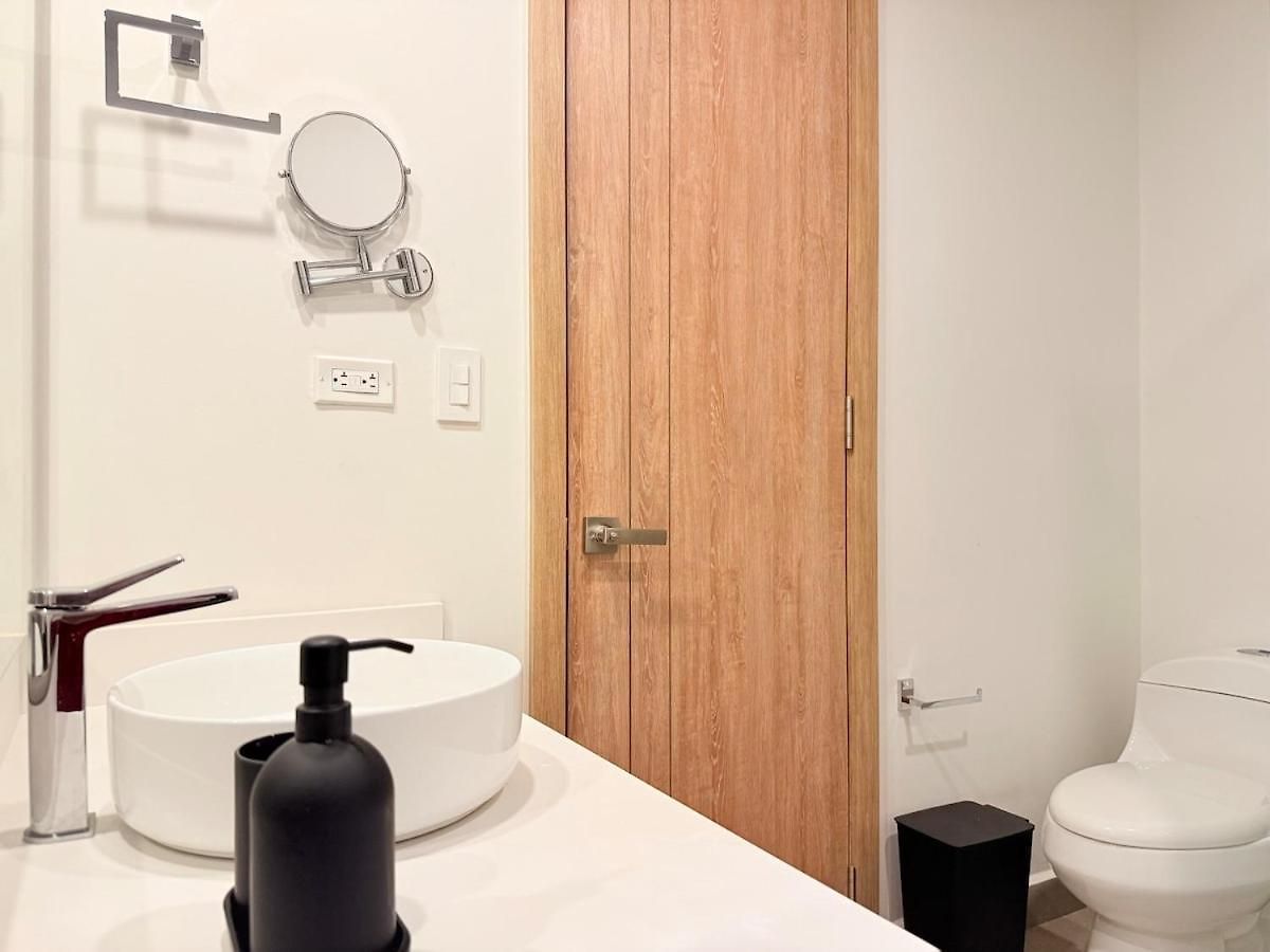 Apartamento 2-bedroom With Private Pool - Morros Kai Cartagena