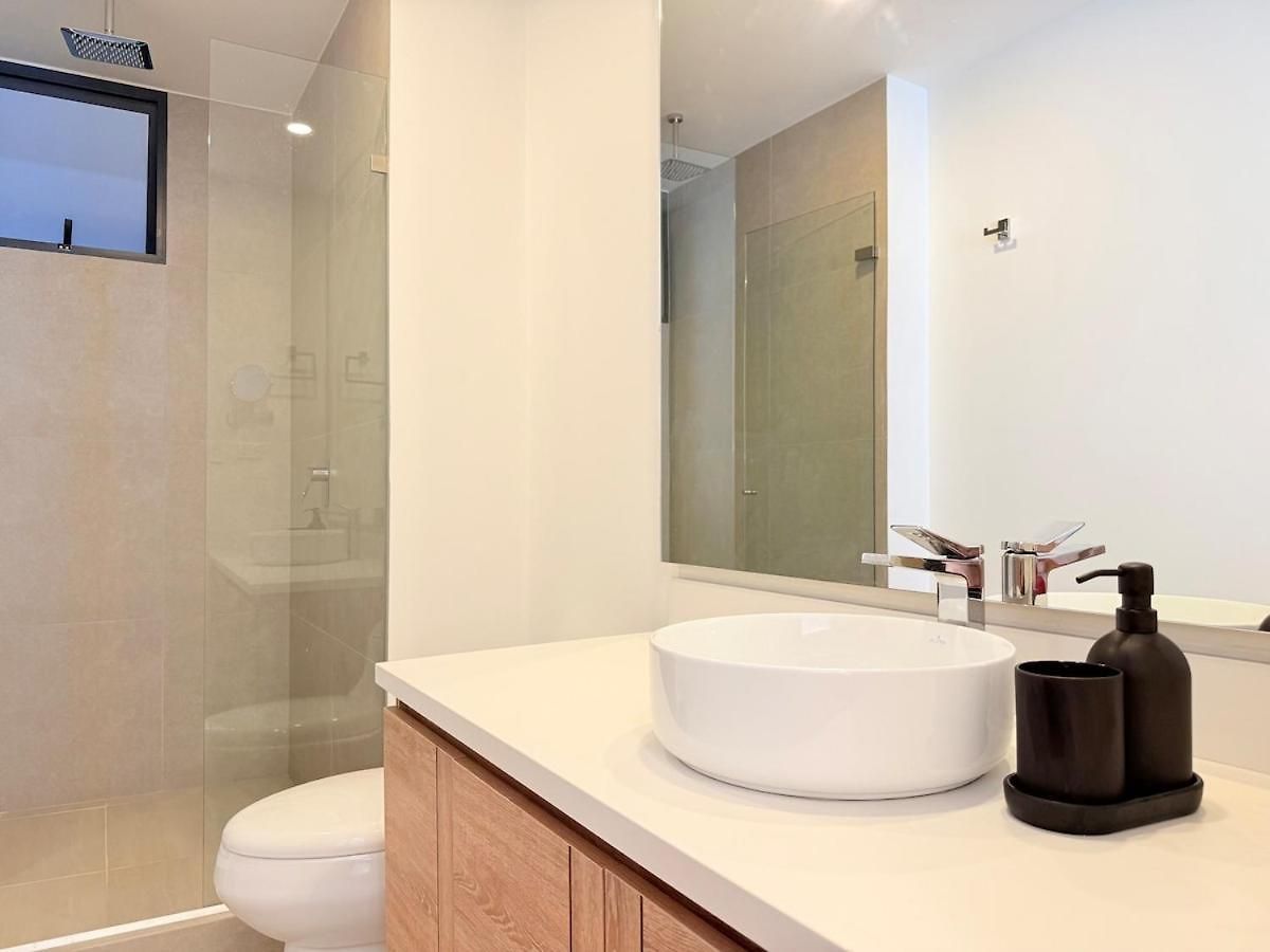 2-bedroom With Private Pool - Morros Kai