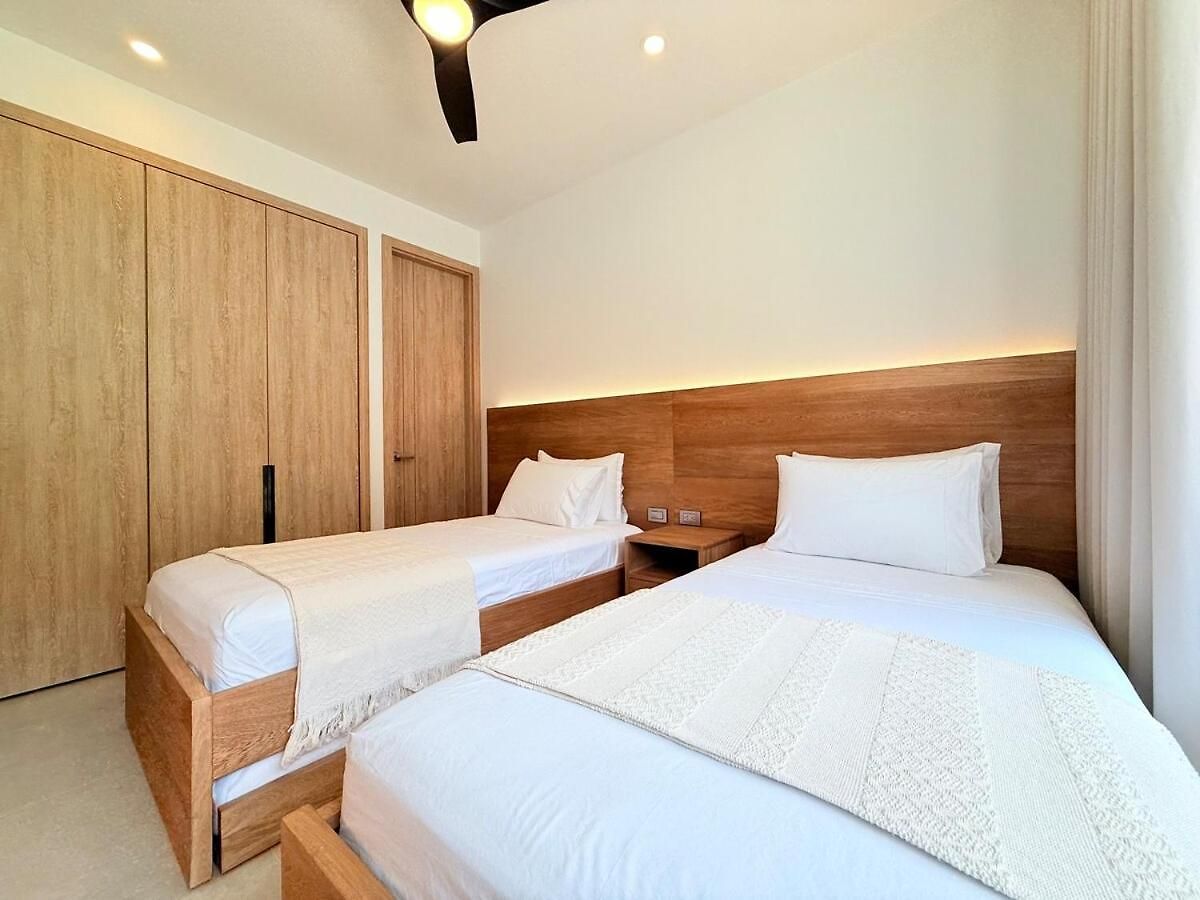 2-bedroom With Private Pool - Morros Kai Cartagena