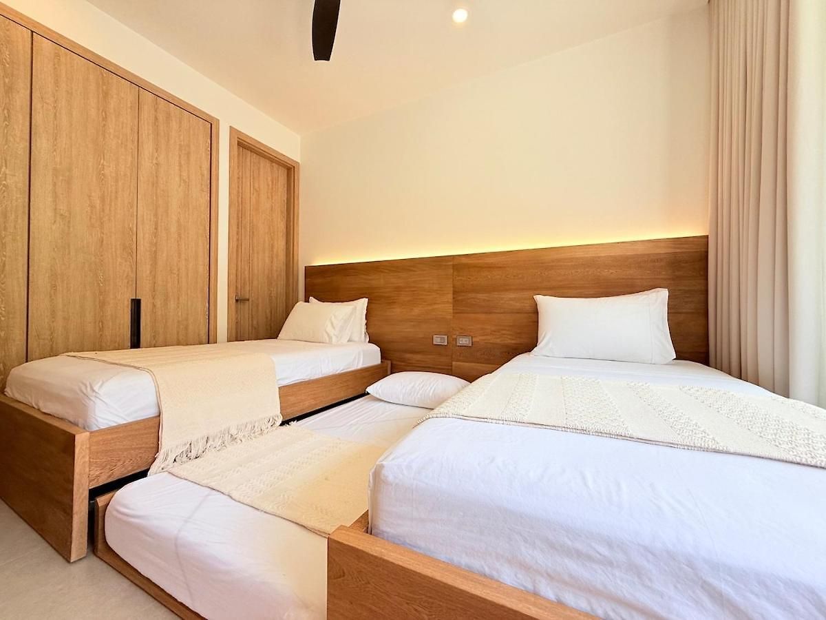 2-bedroom With Private Pool - Morros Kai Apartamento Cartagena