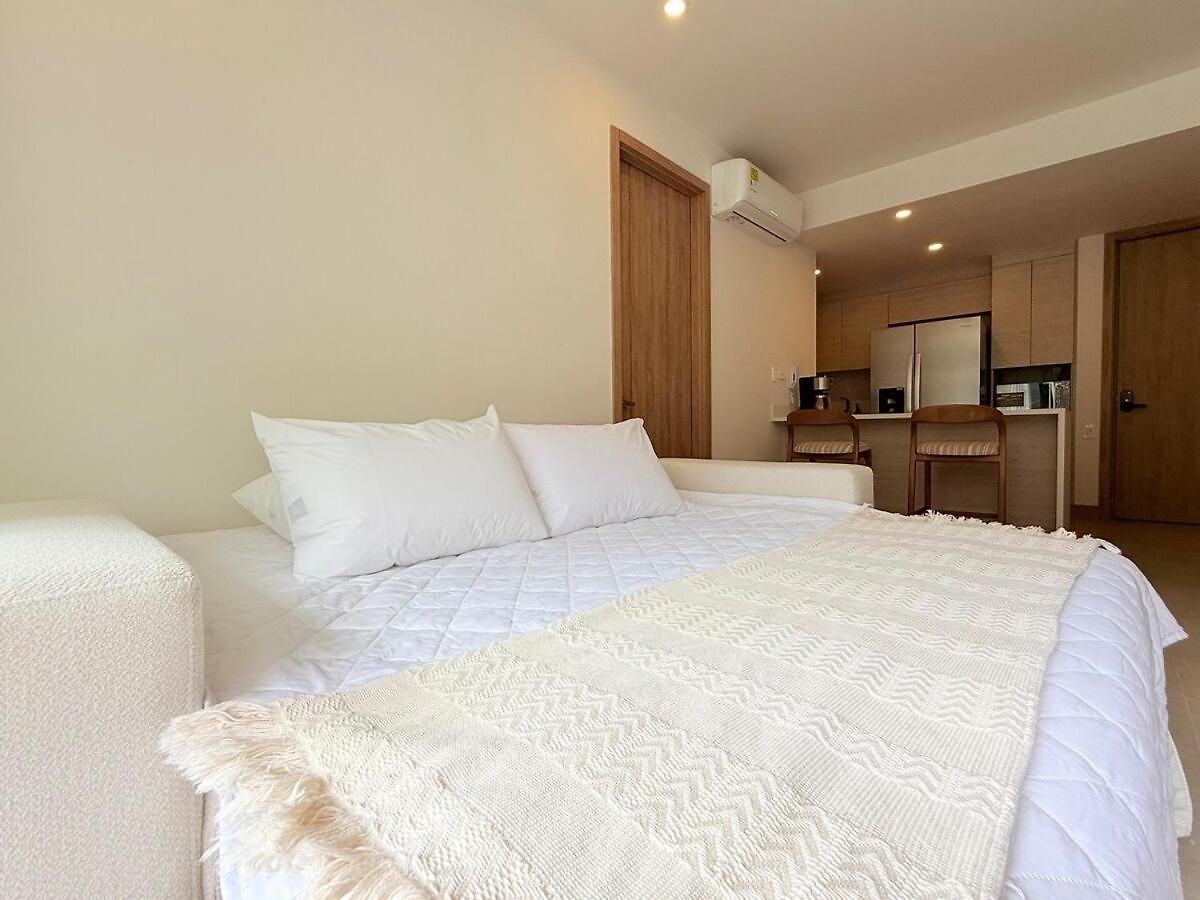 2-bedroom With Private Pool - Morros Kai Apartamento