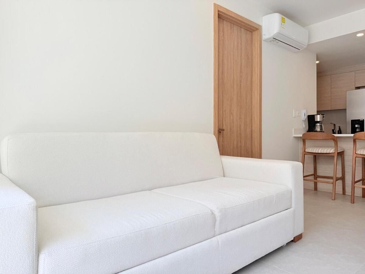 2-bedroom With Private Pool - Morros Kai * Cartagena