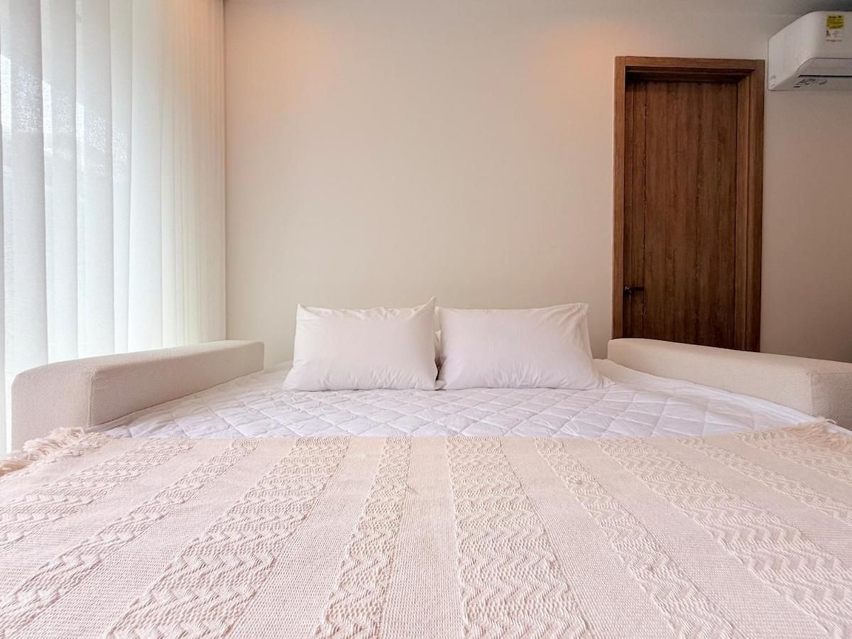 2-bedroom With Private Pool - Morros Kai Apartamento