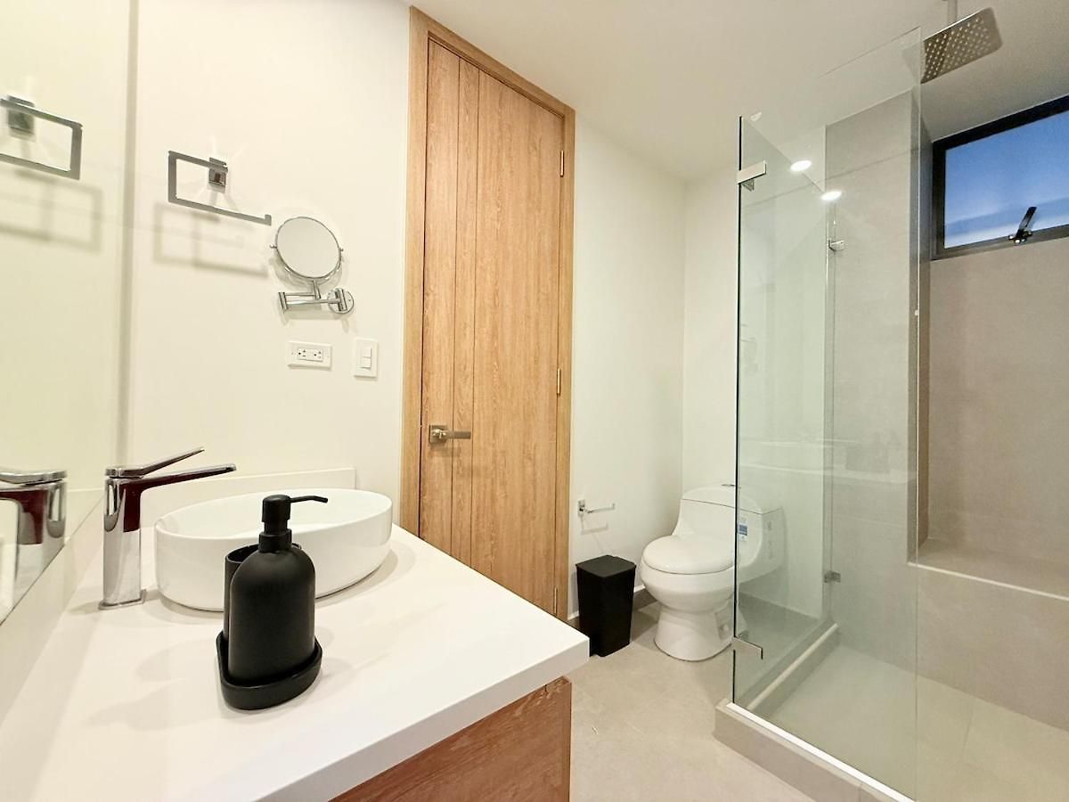 2-bedroom With Private Pool - Morros Kai * Cartagena