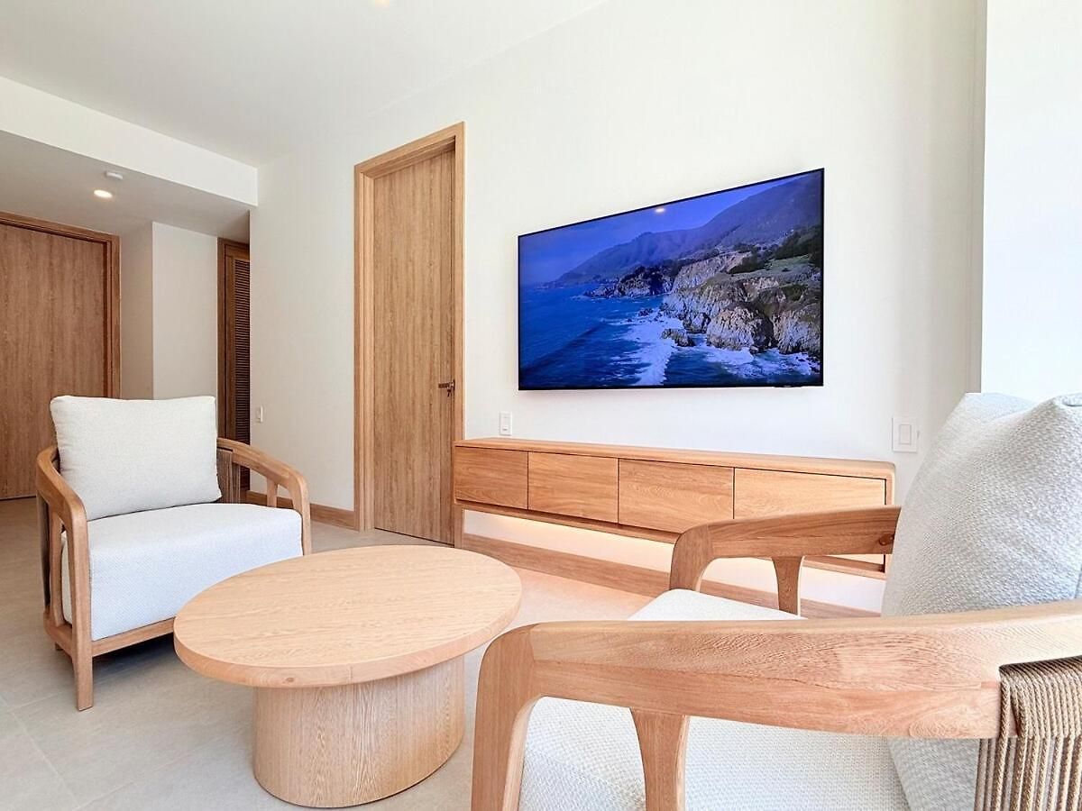 2-bedroom With Private Pool - Morros Kai *