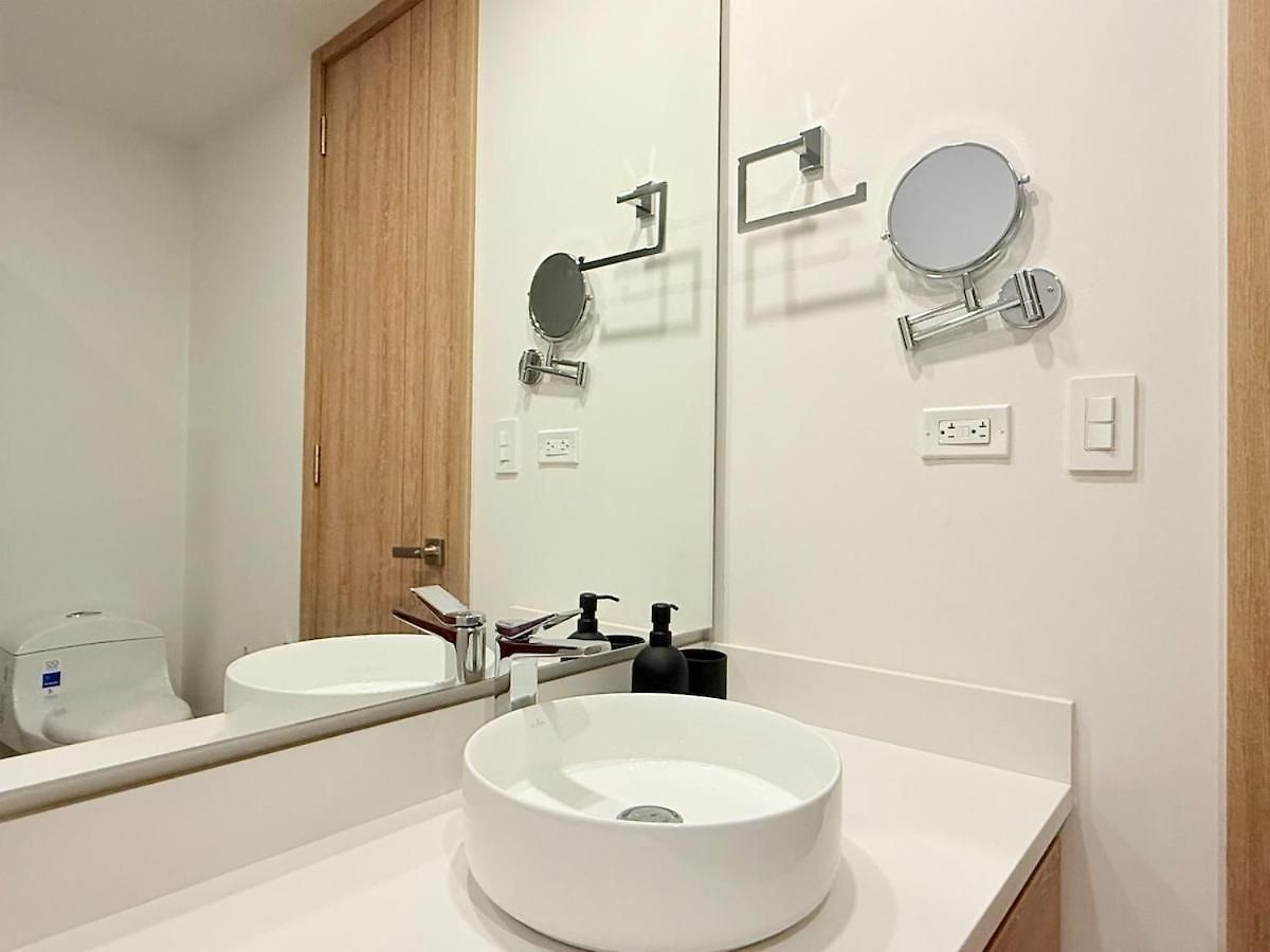 2-bedroom With Private Pool - Morros Kai * Cartagena