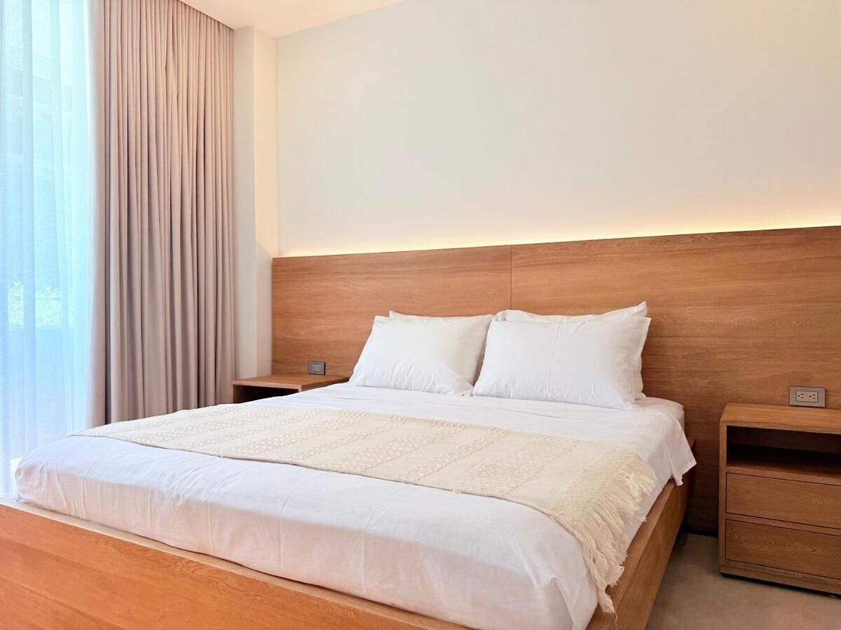 2-bedroom With Private Pool - Morros Kai Apartamento