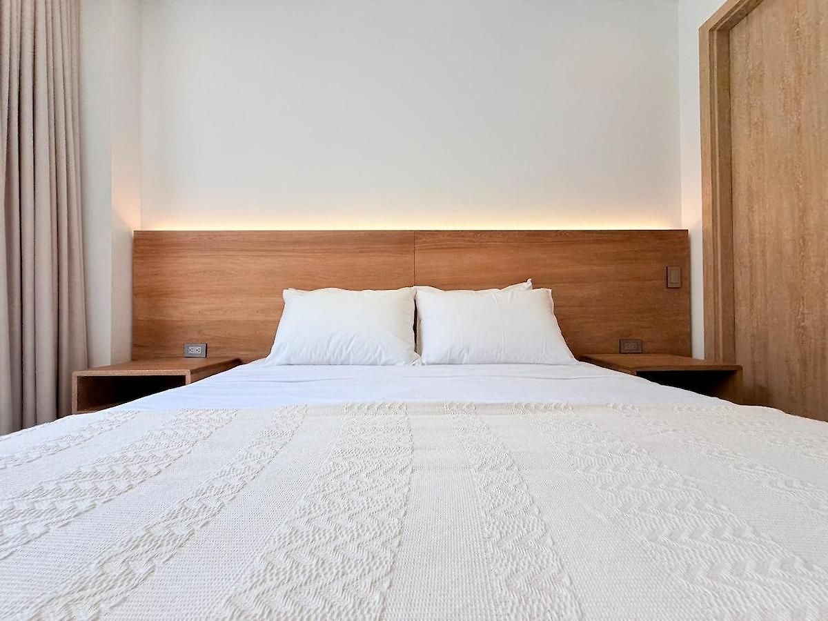 2-bedroom With Private Pool - Morros Kai *