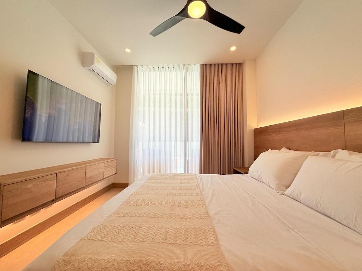 2-bedroom With Private Pool - Morros Kai * Cartagena
