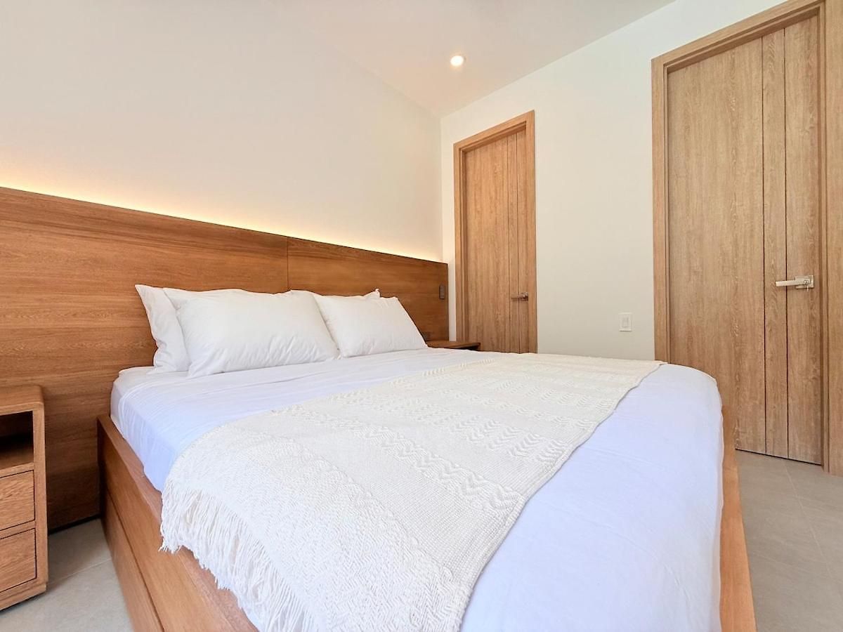2-bedroom With Private Pool - Morros Kai *