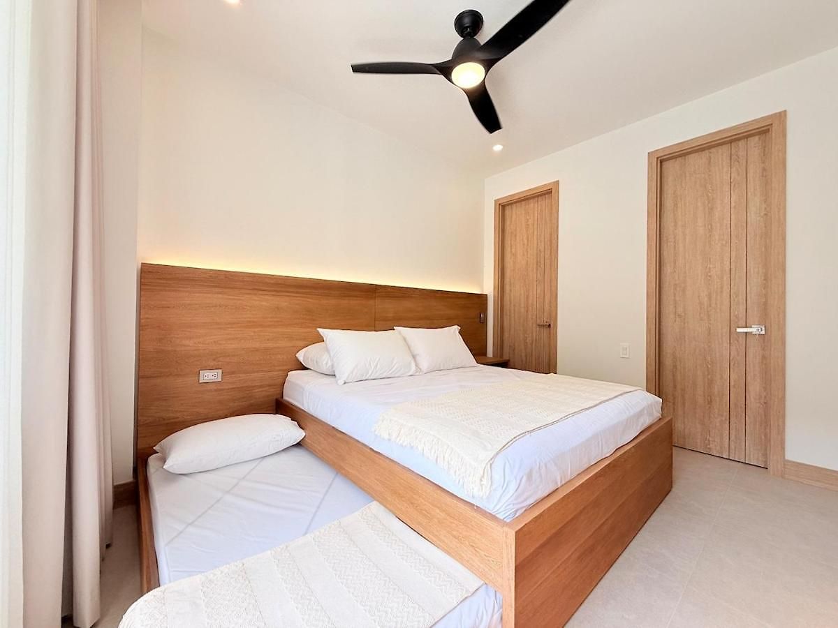 2-bedroom With Private Pool - Morros Kai Apartamento Cartagena