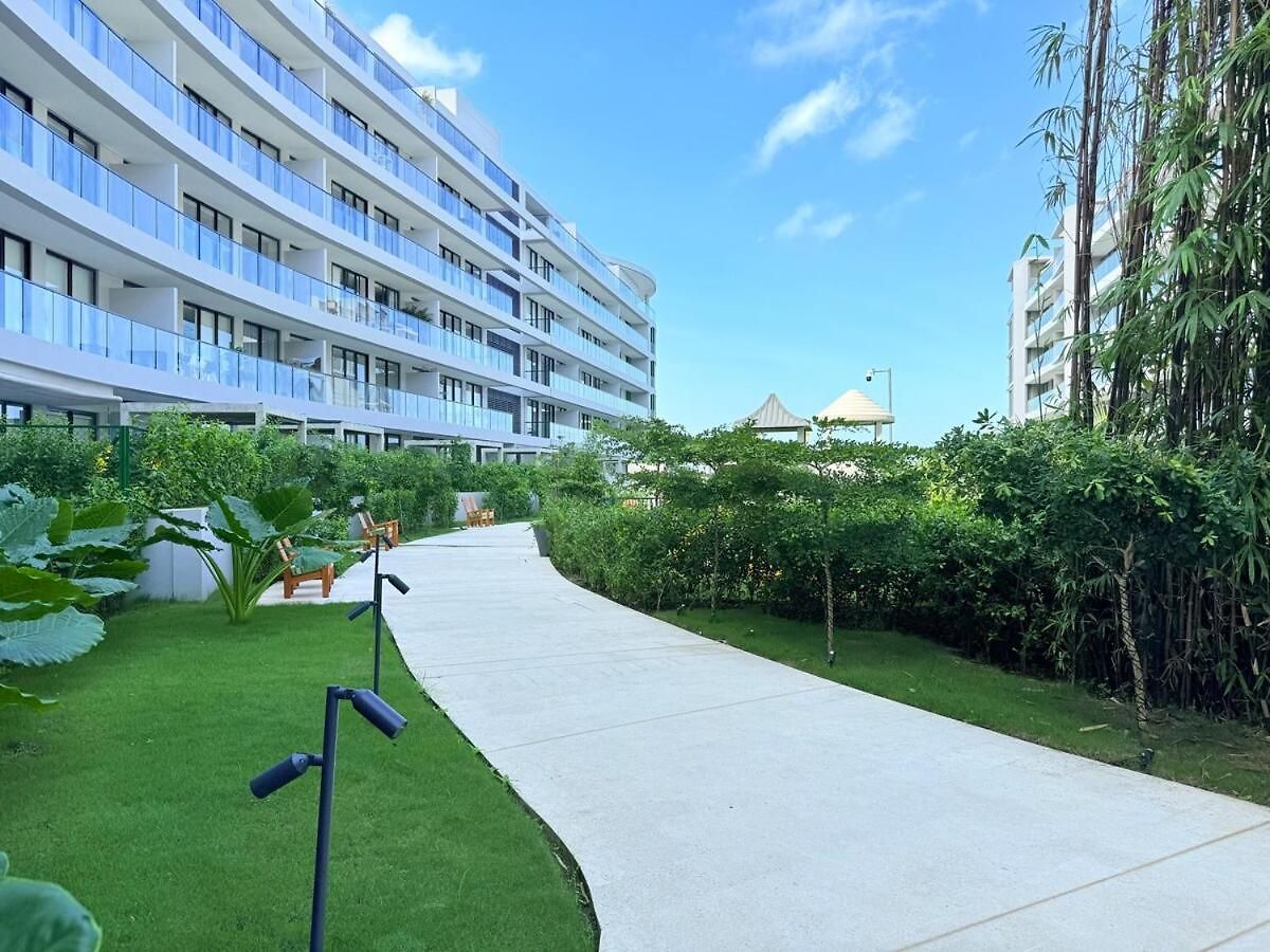 Apartamento 2-bedroom With Private Pool - Morros Kai