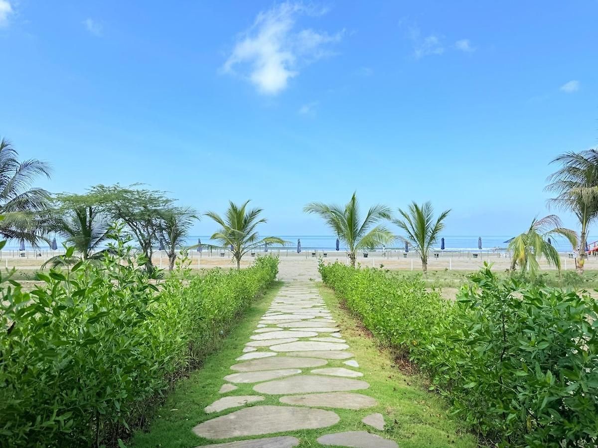 Apartamento 2-bedroom With Private Pool - Morros Kai