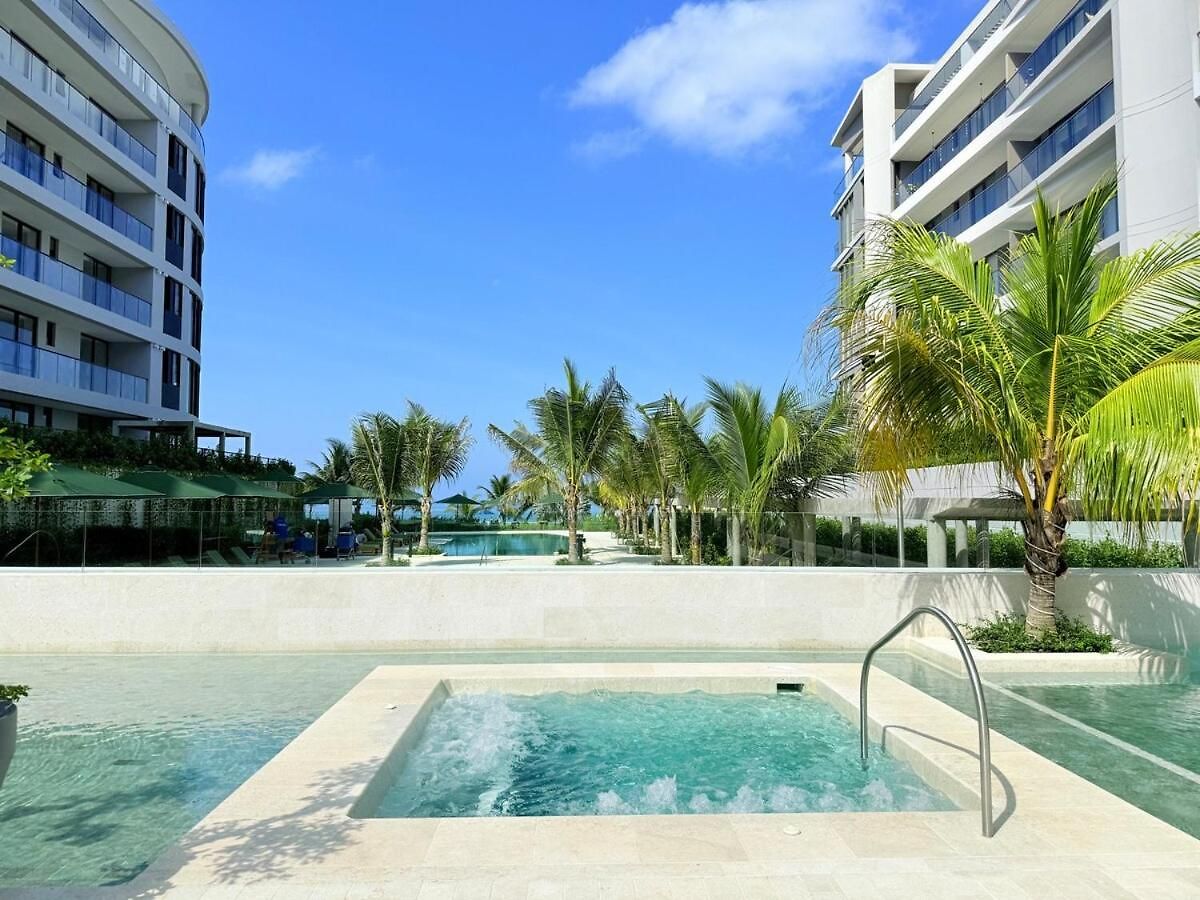 2-bedroom With Private Pool - Morros Kai * Cartagena