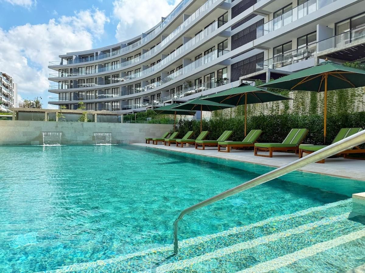2-bedroom With Private Pool - Morros Kai