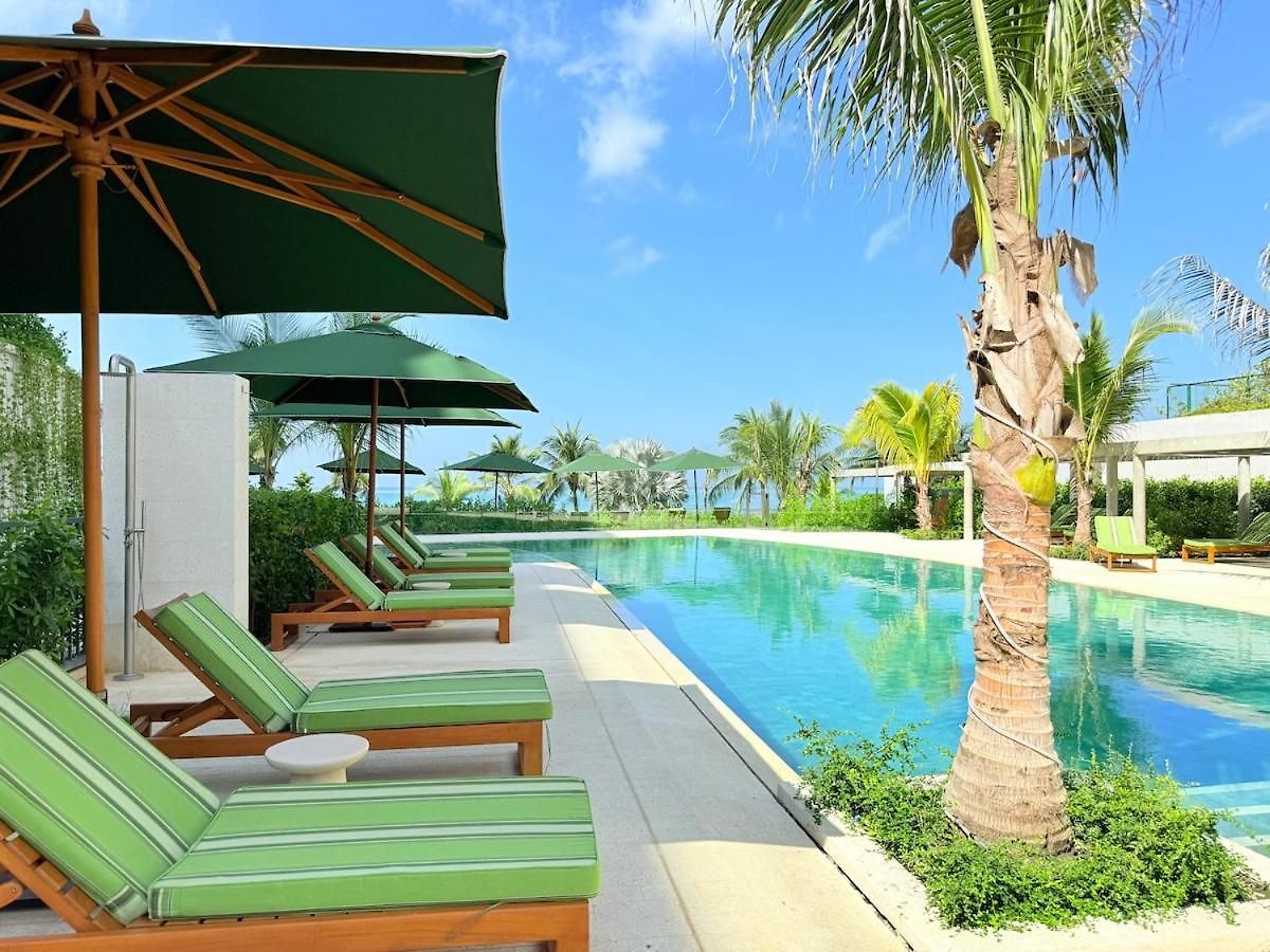 Apartamento 2-bedroom With Private Pool - Morros Kai