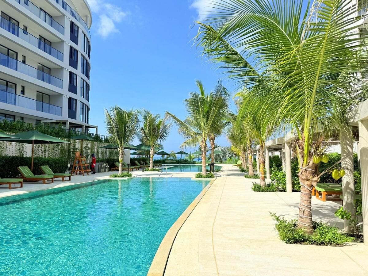 2-bedroom With Private Pool - Morros Kai Apartamento *