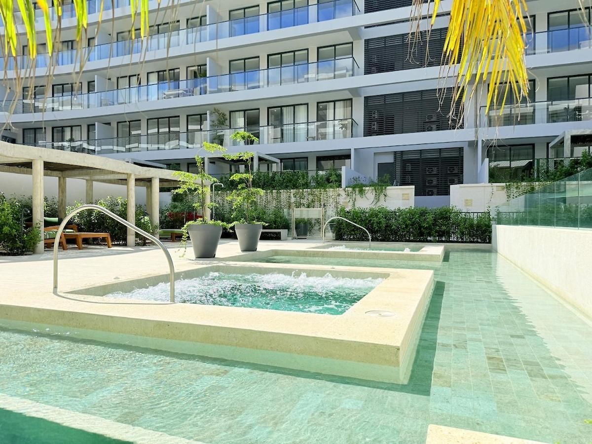 2-bedroom With Private Pool - Morros Kai