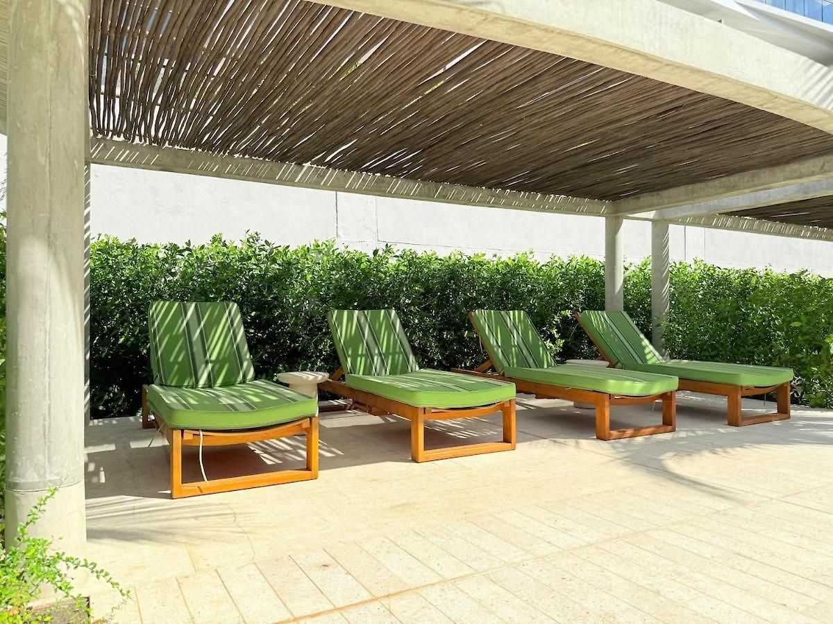 2-bedroom With Private Pool - Morros Kai