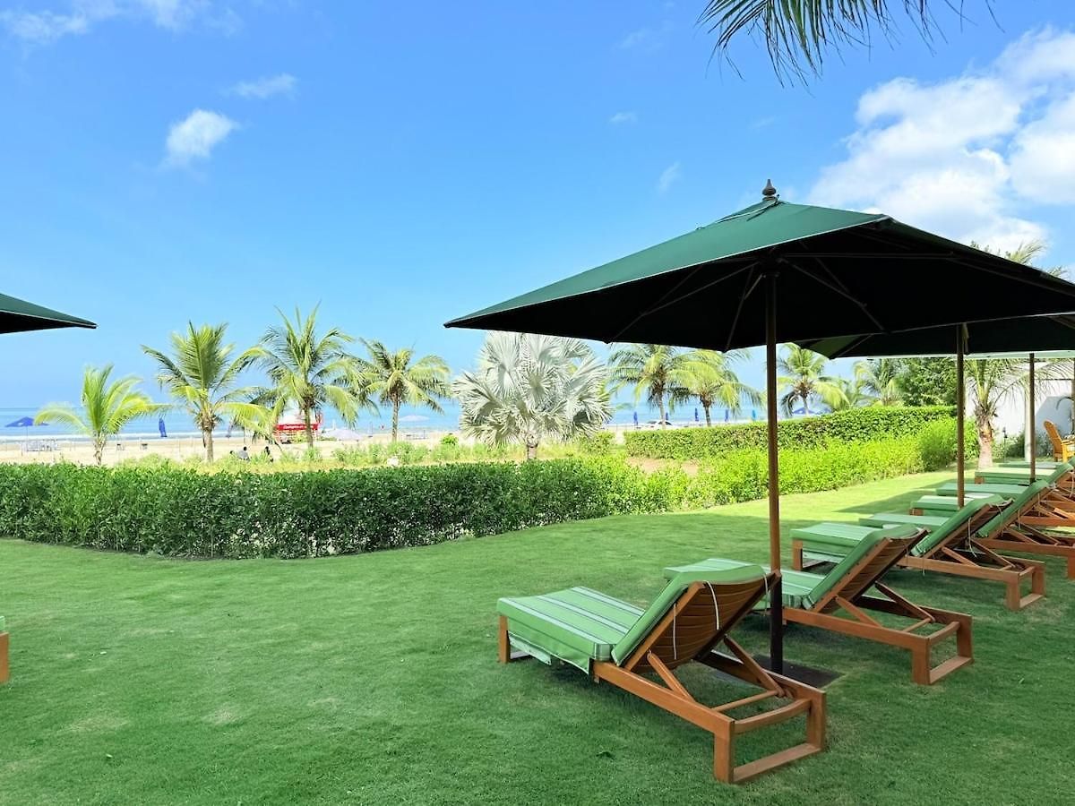 2-bedroom With Private Pool - Morros Kai * Cartagena