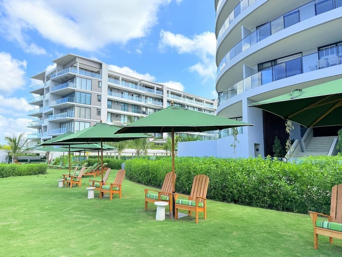 2-bedroom With Private Pool - Morros Kai