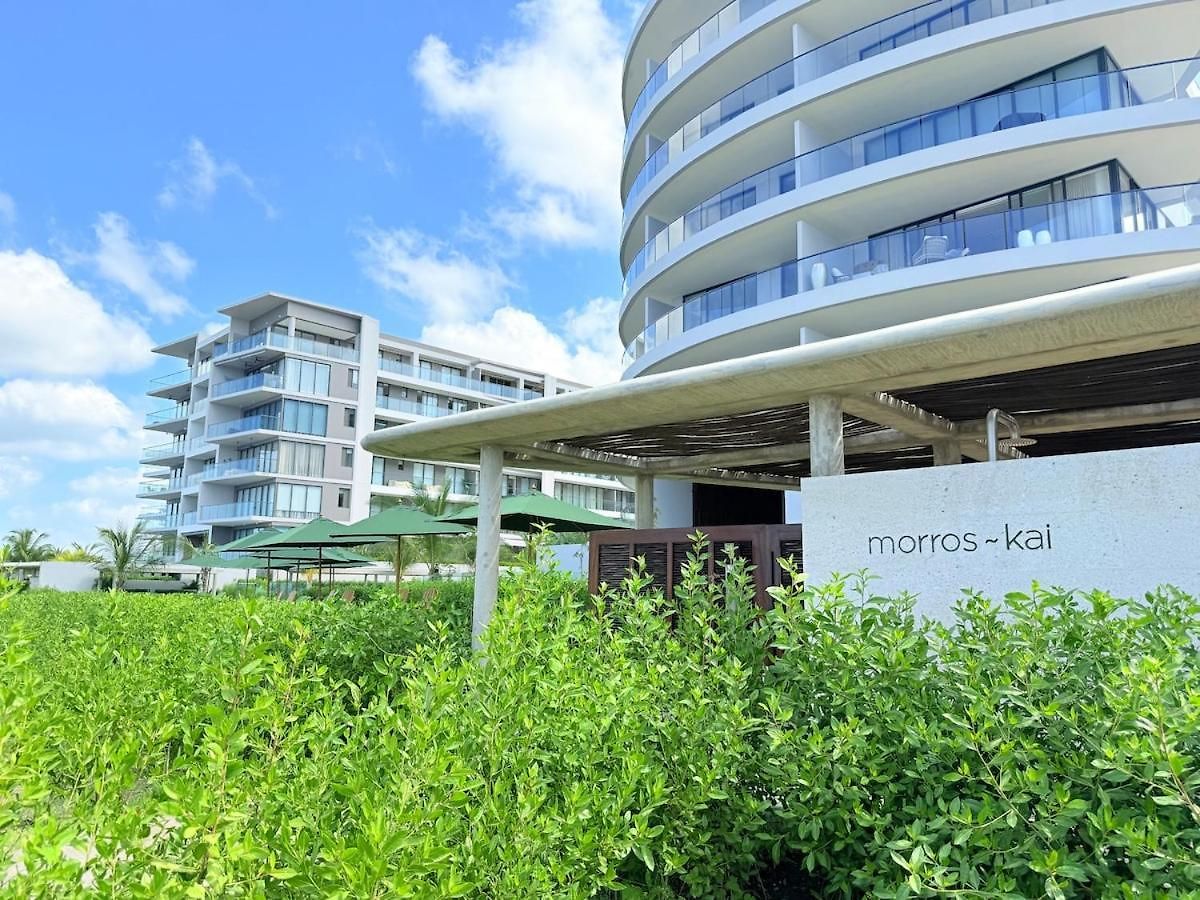 Apartamento 2-bedroom With Private Pool - Morros Kai *