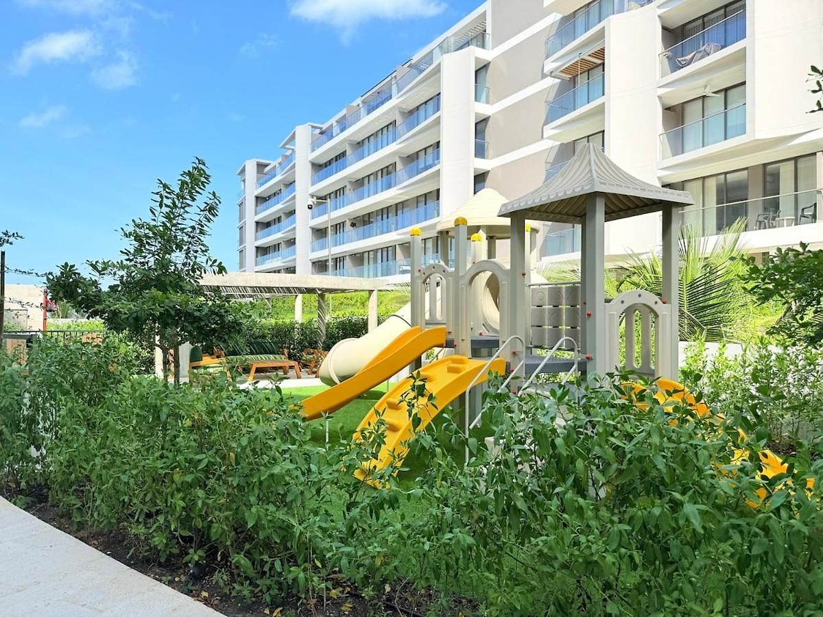 Apartamento 2-bedroom With Private Pool - Morros Kai *