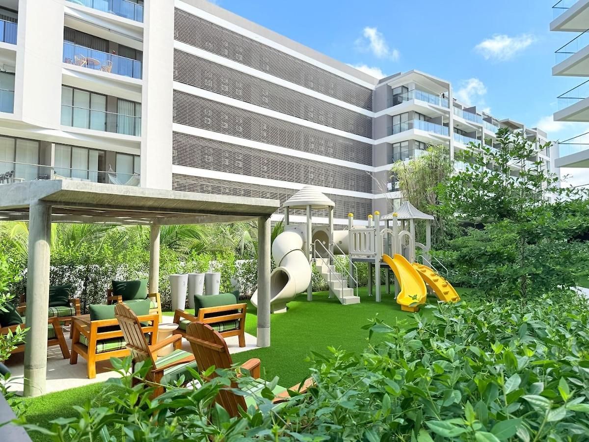 2-bedroom With Private Pool - Morros Kai Apartamento Cartagena