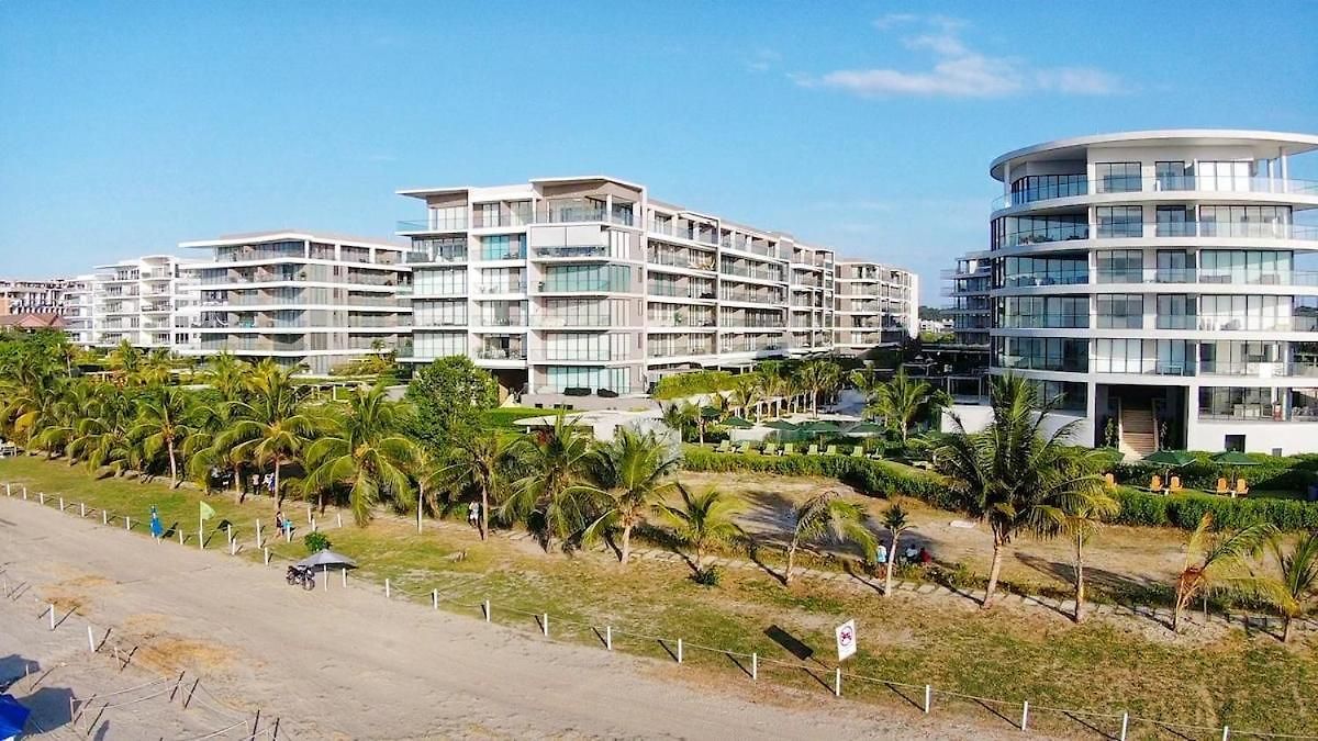 2-bedroom With Private Pool - Morros Kai * Cartagena