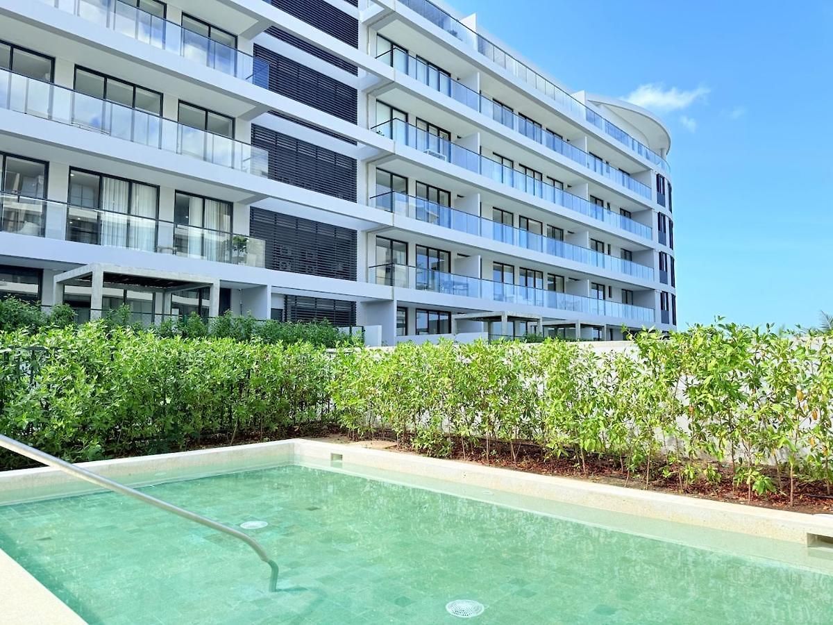 2-bedroom With Private Pool - Morros Kai Apartamento Cartagena