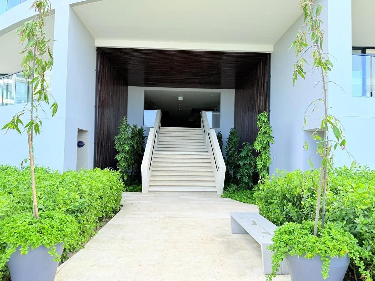 Apartamento 2-bedroom With Private Pool - Morros Kai Cartagena