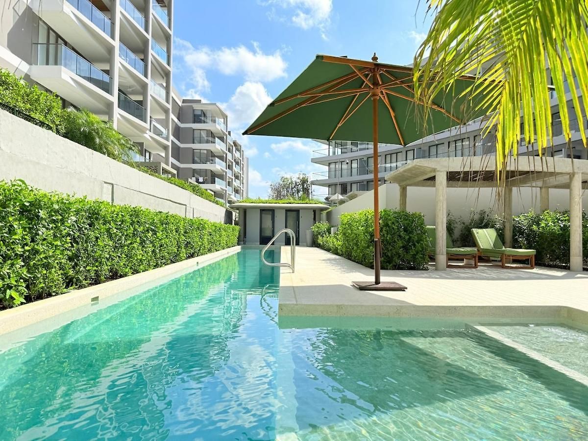 2-bedroom With Private Pool - Morros Kai * Cartagena