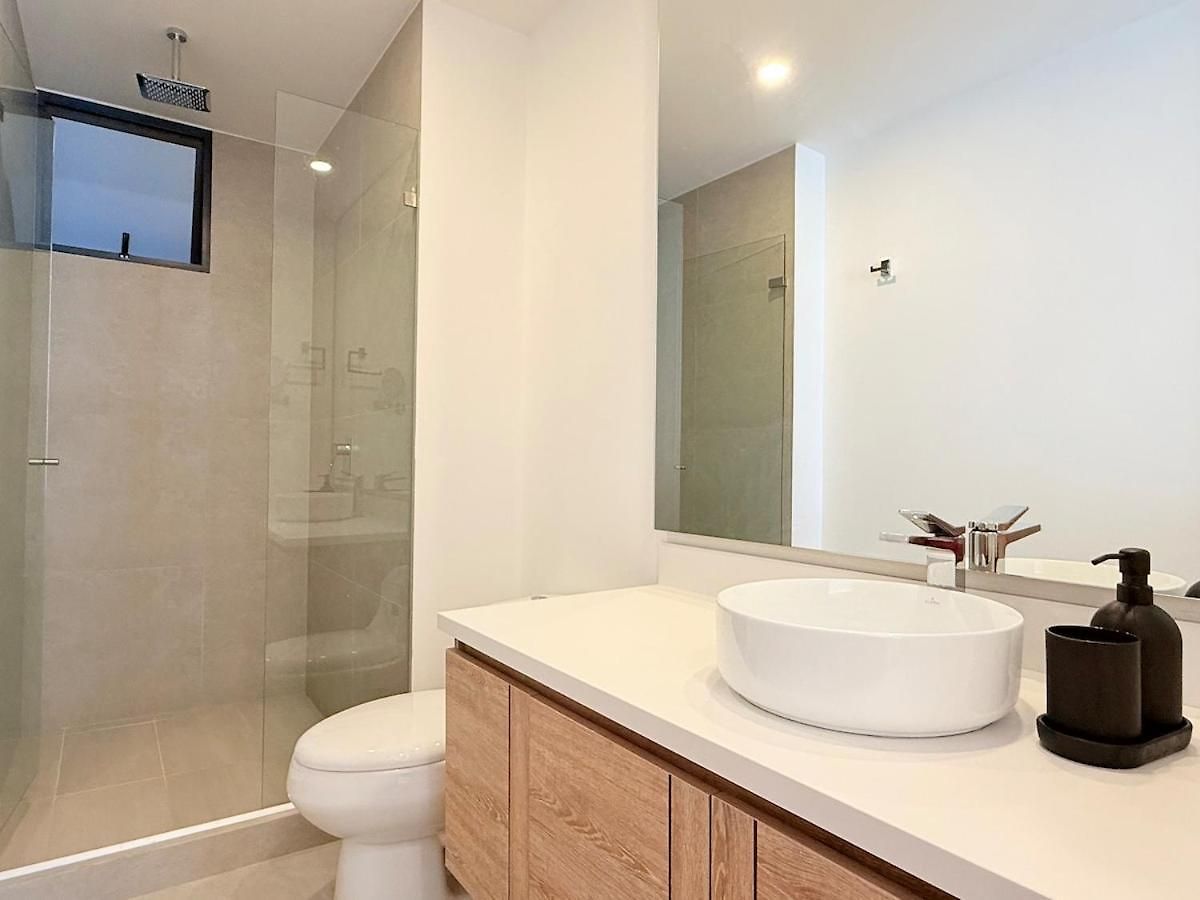 2-bedroom With Private Pool - Morros Kai *
