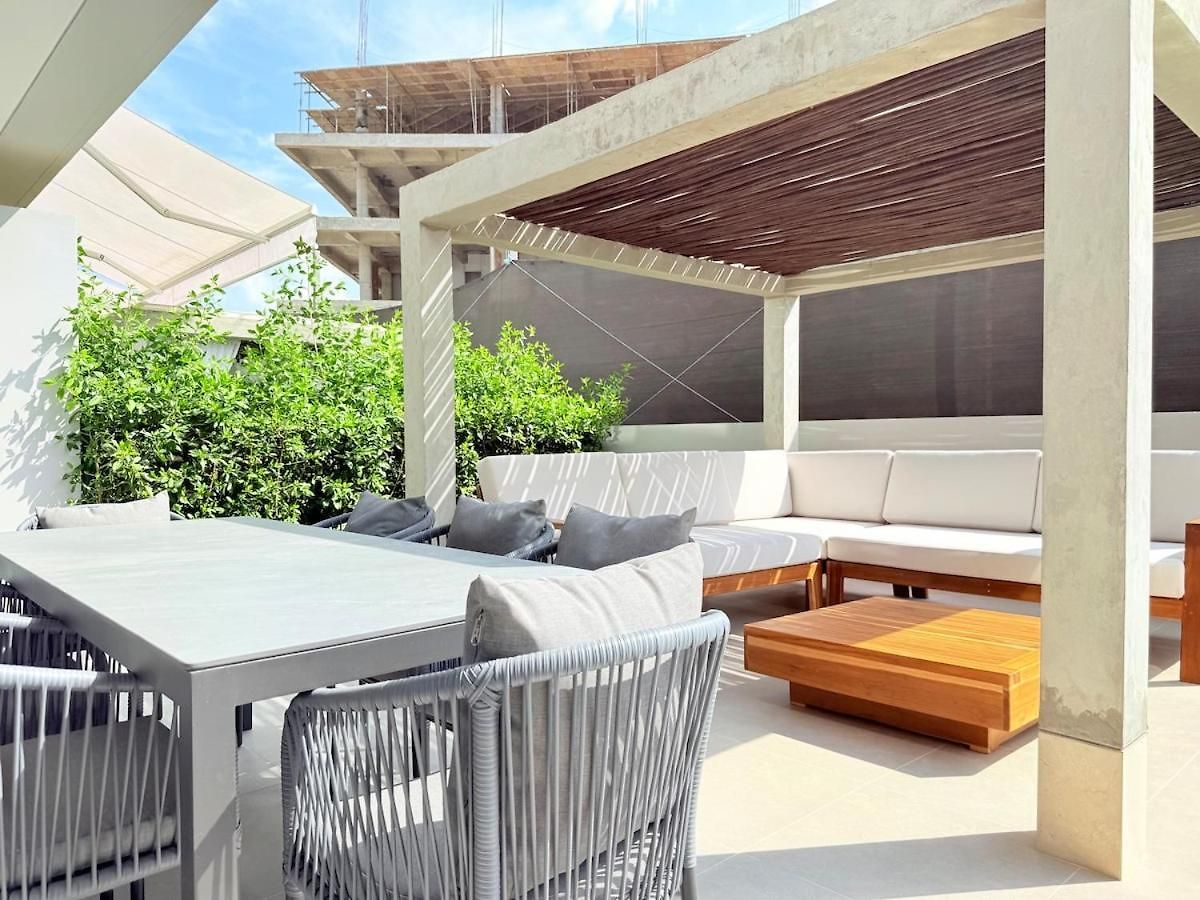 2-bedroom With Private Pool - Morros Kai Apartamento Cartagena
