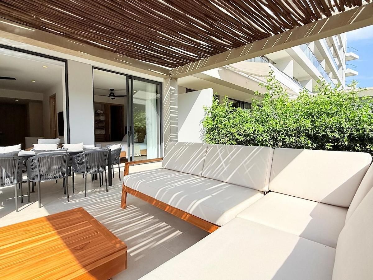 2-bedroom With Private Pool - Morros Kai * Cartagena