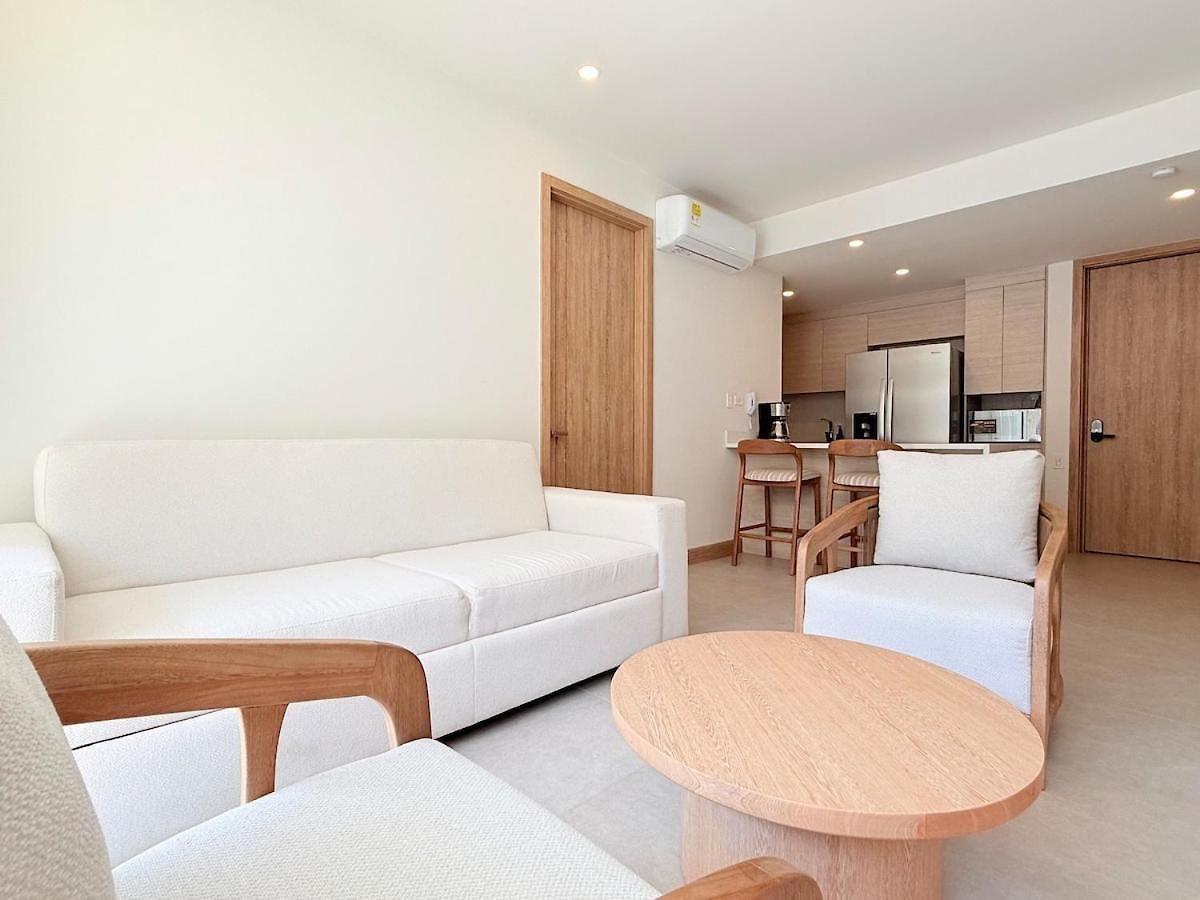 2-bedroom With Private Pool - Morros Kai *