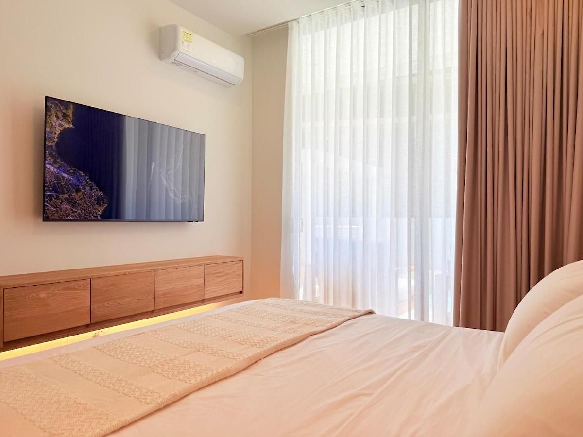 2-bedroom With Private Pool - Morros Kai *