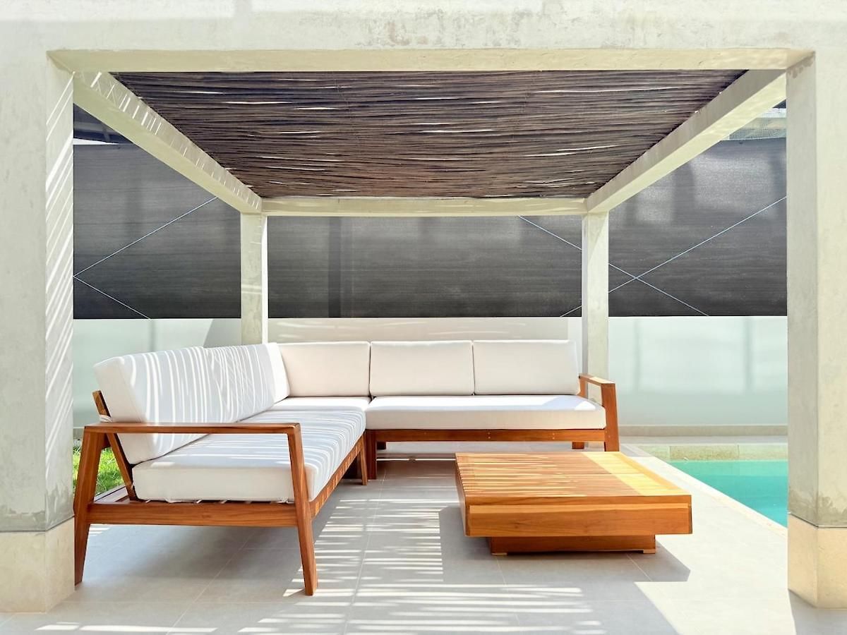 2-bedroom With Private Pool - Morros Kai Apartamento *