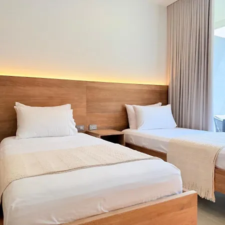 2-bedroom With Private Pool - Morros Kai Apartamento Cartagena