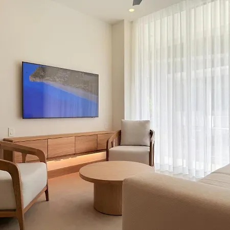 2-bedroom With Private Pool - Morros Kai