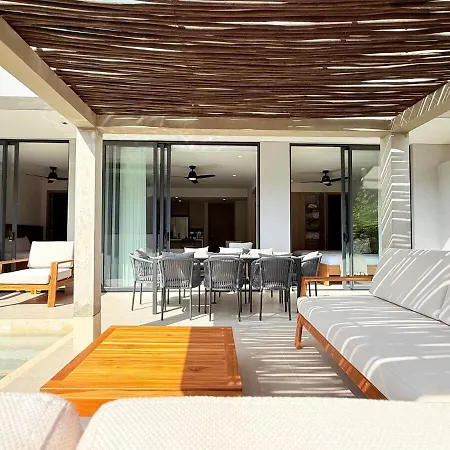 2-bedroom With Private Pool - Morros Kai Apartamento
