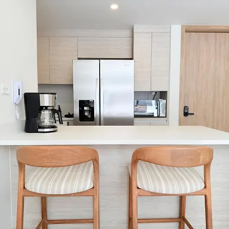 2-bedroom With Private Pool - Morros Kai Cartagena