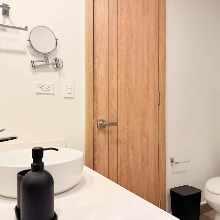 Apartamento 2-bedroom With Private Pool - Morros Kai Cartagena